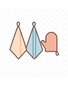 Mutfak Havlusu ve Mutfak Tekstili | Meltrend